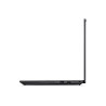 Lenovo ThinkPad P14s G7 AMD | Black | 14 " | IPS | Touchscreen | WUXGA | 1920 x 1200 pixels | Anti-glare | AMD Ryzen AI 7 PRO | 