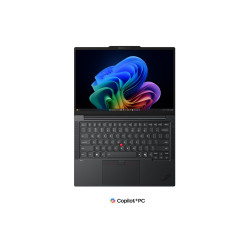 Lenovo ThinkPad T14 G7 Intel | Black | 14 " | IPS | WUXGA | 1920 x 1200 pixels | Anti-glare | Intel Core Ultra 5 | 325 | 32 GB |