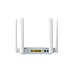 D-Link G403C/E | 4G LTE N300 Wi-Fi ROUTER | 802.11n | Ethernet LAN (RJ-45) ports 4 | 300 Mbit/s | Mesh Support No | 4G | MU-MiMO