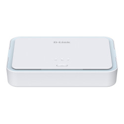 D-Link DBR-330-G | 5G NR AX3000 Wi-Fi 6 Mobile Router | 802.11ax | Mesh Support No | 5G | MU-MiMO No | Antenna type Internal