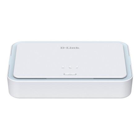 D-Link DBR-330-G | 5G NR AX3000 Wi-Fi 6 Mobile Router | 802.11ax | Mesh Support No | 5G | MU-MiMO No | Antenna type Internal