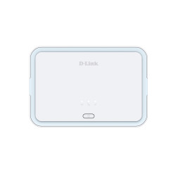 D-Link DBR-330-G | 5G NR AX3000 Wi-Fi 6 Mobile Router | 802.11ax | Mesh Support No | 5G | MU-MiMO No | Antenna type Internal