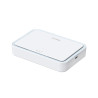 D-Link DBR-330-G | 5G NR AX3000 Wi-Fi 6 Mobile Router | 802.11ax | Mesh Support No | 5G | MU-MiMO No | Antenna type Internal