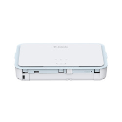 D-Link DBR-330-G | 5G NR AX3000 Wi-Fi 6 Mobile Router | 802.11ax | Mesh Support No | 5G | MU-MiMO No | Antenna type Internal