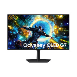 Samsung LS32HG730SUXEN Odyssey OLED G7 | 32 " | OLED | 4K | 16:9 | 165 Hz | 0.03 ms | 3840 x 2160 pixels | 275 cd/m | HDMI ports