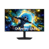 Samsung LS32HG730SUXEN Odyssey OLED G7 | 32 " | OLED | 4K | 16:9 | 165 Hz | 0.03 ms | 3840 x 2160 pixels | 275 cd/m | HDMI ports