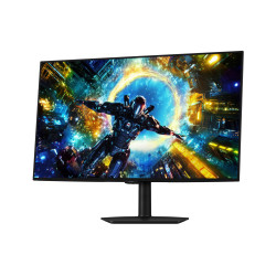 Samsung LS32HG730SUXEN Odyssey OLED G7 | 32 " | OLED | 4K | 16:9 | 165 Hz | 0.03 ms | 3840 x 2160 pixels | 275 cd/m | HDMI ports