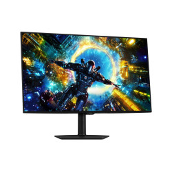 Samsung LS32HG730SUXEN Odyssey OLED G7 | 32 " | OLED | 4K | 16:9 | 165 Hz | 0.03 ms | 3840 x 2160 pixels | 275 cd/m | HDMI ports