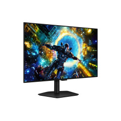 Samsung LS32HG730SUXEN Odyssey OLED G7 | 32 " | OLED | 4K | 16:9 | 165 Hz | 0.03 ms | 3840 x 2160 pixels | 275 cd/m | HDMI ports
