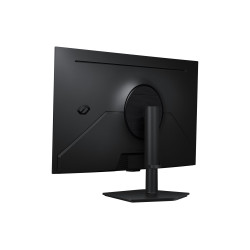 Samsung LS32HG730SUXEN Odyssey OLED G7 | 32 " | OLED | 4K | 16:9 | 165 Hz | 0.03 ms | 3840 x 2160 pixels | 275 cd/m | HDMI ports