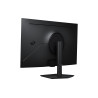 Samsung LS32HG730SUXEN Odyssey OLED G7 | 32 " | OLED | 4K | 16:9 | 165 Hz | 0.03 ms | 3840 x 2160 pixels | 275 cd/m | HDMI ports
