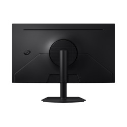 Samsung LS32HG730SUXEN Odyssey OLED G7 | 32 " | OLED | 4K | 16:9 | 165 Hz | 0.03 ms | 3840 x 2160 pixels | 275 cd/m | HDMI ports