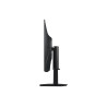 Samsung LS32HG730SUXEN Odyssey OLED G7 | 32 " | OLED | 4K | 16:9 | 165 Hz | 0.03 ms | 3840 x 2160 pixels | 275 cd/m | HDMI ports