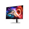 Samsung LS32HG800SUXEN Odyssey OLED G8 | 32 " | OLED | 4K | 16:9 | 240 Hz | 0.03 ms | 3840 x 2160 pixels | 300 cd/m | HDMI ports