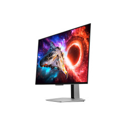 Samsung LS32HG800SUXEN Odyssey OLED G8 | 32 " | OLED | 4K | 16:9 | 240 Hz | 0.03 ms | 3840 x 2160 pixels | 300 cd/m | HDMI ports