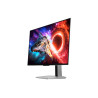 Samsung LS32HG800SUXEN Odyssey OLED G8 | 32 " | OLED | 4K | 16:9 | 240 Hz | 0.03 ms | 3840 x 2160 pixels | 300 cd/m | HDMI ports