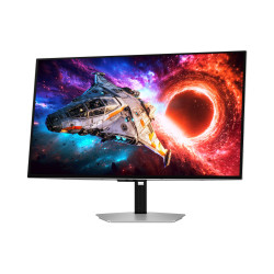 Samsung LS32HG800SUXEN Odyssey OLED G8 | 32 " | OLED | 4K | 16:9 | 240 Hz | 0.03 ms | 3840 x 2160 pixels | 300 cd/m | HDMI ports