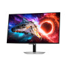 Samsung LS32HG800SUXEN Odyssey OLED G8 | 32 " | OLED | 4K | 16:9 | 240 Hz | 0.03 ms | 3840 x 2160 pixels | 300 cd/m | HDMI ports