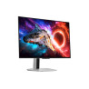 Samsung LS32HG800SUXEN Odyssey OLED G8 | 32 " | OLED | 4K | 16:9 | 240 Hz | 0.03 ms | 3840 x 2160 pixels | 300 cd/m | HDMI ports