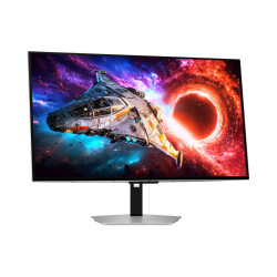 Samsung LS32HG800SUXEN Odyssey OLED G8 | 32 " | OLED | 4K | 16:9 | 240 Hz | 0.03 ms | 3840 x 2160 pixels | 300 cd/m | HDMI ports