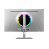Samsung LS32HG800SUXEN Odyssey OLED G8 | 32 " | OLED | 4K | 16:9 | 240 Hz | 0.03 ms | 3840 x 2160 pixels | 300 cd/m | HDMI ports