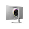 Samsung LS32HG800SUXEN Odyssey OLED G8 | 32 " | OLED | 4K | 16:9 | 240 Hz | 0.03 ms | 3840 x 2160 pixels | 300 cd/m | HDMI ports