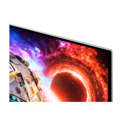 Samsung LS32HG800SUXEN Odyssey OLED G8 | 32 " | OLED | 4K | 16:9 | 240 Hz | 0.03 ms | 3840 x 2160 pixels | 300 cd/m | HDMI ports
