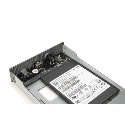 Digitus USB 3.0 hard disk enclosure, 3.5", SATA, 16TB, aluminum | DA-71106-1