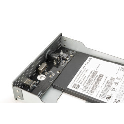 Digitus USB 3.0 hard disk enclosure, 3.5", SATA, 16TB, aluminum | DA-71106-1