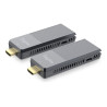 Digitus 4K Wireless HDMI Extender Set, 150 m, 4K/60Hz | DS-55359