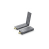 Digitus 4K Wireless HDMI Extender Set, 150 m, 4K/60Hz | DS-55359