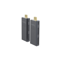Digitus 4K Wireless HDMI Extender Set, 150 m, 4K/60Hz | DS-55359
