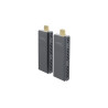 Digitus 4K Wireless HDMI Extender Set, 150 m, 4K/60Hz | DS-55359