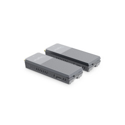 Digitus 4K Wireless HDMI Extender Set, 150 m, 4K/60Hz | DS-55359