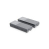 Digitus 4K Wireless HDMI Extender Set, 150 m, 4K/60Hz | DS-55359