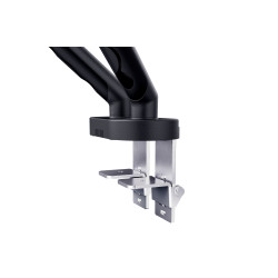 Digitus Desk Mount | Tilt, rotation, pivot | Dual design monitor mount, 2x 35", 2x 10 kg | 35 " | Maximum weight (capacity) 20 k