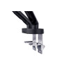 Digitus Desk Mount | Tilt, rotation, pivot | Dual design monitor mount, 2x 35", 2x 10 kg | 35 " | Maximum weight (capacity) 20 k
