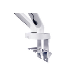 Digitus Desk Mount | Tilt, rotation, pivot | Dual design monitor mount, 2x 35", 2x 10 kg | 35 " | Maximum weight (capacity) 20 k