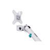 Digitus Desk Mount | Tilt, rotation, pivot | Dual design monitor mount, 2x 35", 2x 10 kg | 35 " | Maximum weight (capacity) 20 k