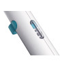 Digitus Desk Mount | Tilt, rotation, pivot | Single design monitor mount | 35 " | Maximum weight (capacity) 10 kg | White