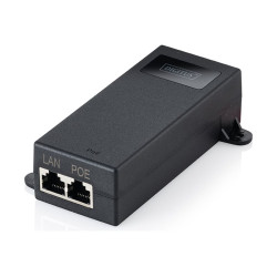 Digitus Gigabit Ethernet PoE++ injector, 802.3bt | DN-95104-1