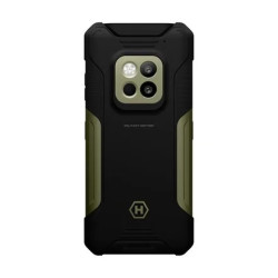 Hammer | Construction 2 | Green | 6.58 " | 1080 x 2408 pixels | Mediatek | Dimensity 6300 | Internal RAM 6 GB | 256 GB | Dual SI