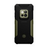 Hammer | Construction 2 | Green | 6.58 " | 1080 x 2408 pixels | Mediatek | Dimensity 6300 | Internal RAM 6 GB | 256 GB | Dual SI