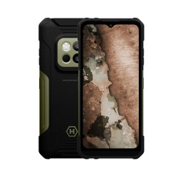 Hammer | Construction 2 | Green | 6.58 " | 1080 x 2408 pixels | Mediatek | Dimensity 6300 | Internal RAM 6 GB | 256 GB | Dual SI