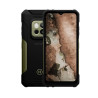 Hammer | Construction 2 | Green | 6.58 " | 1080 x 2408 pixels | Mediatek | Dimensity 6300 | Internal RAM 6 GB | 256 GB | Dual SI