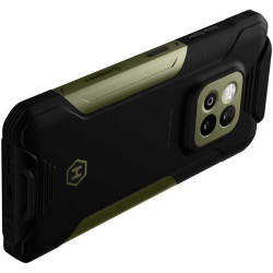Hammer | Construction 2 | Green | 6.58 " | 1080 x 2408 pixels | Mediatek | Dimensity 6300 | Internal RAM 6 GB | 256 GB | Dual SI