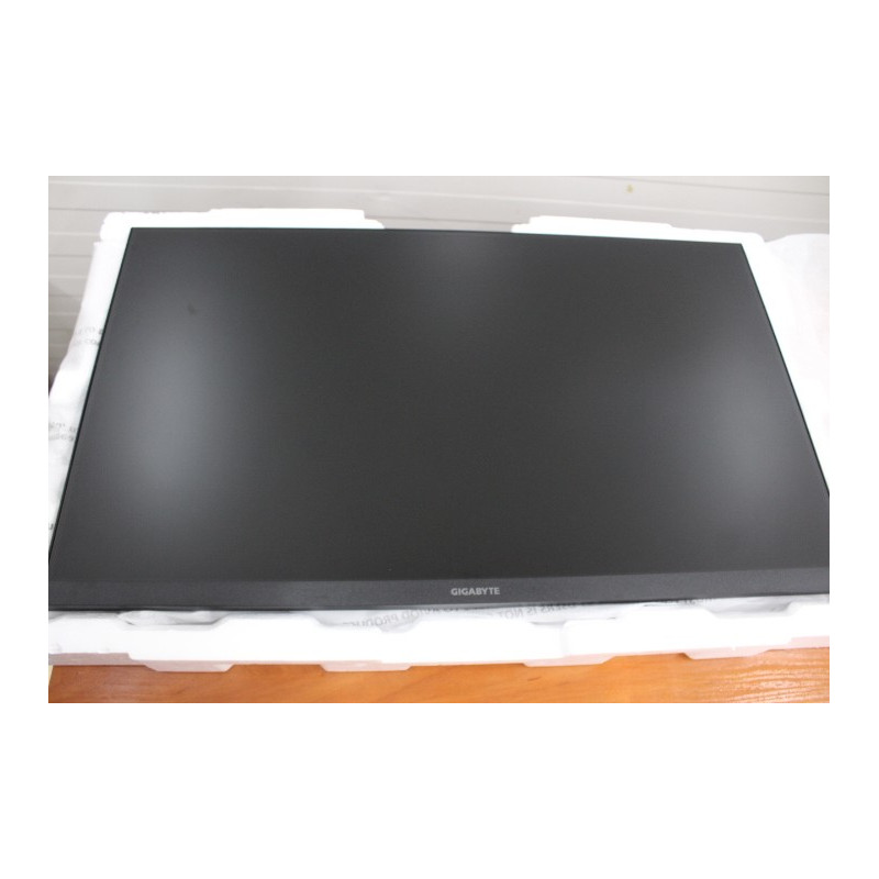 SALE OUT. Gigabyte | Gaming Monitor | GS32Q EK1 | 31.5 " | QHD | 16:9 | 165 Hz | 1 ms | 2560 x 1440 pixels | 300 cd/m | HDMI por