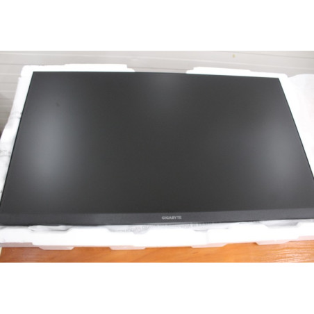 SALE OUT. Gigabyte | Gaming Monitor | GS32Q EK1 | 31.5 " | QHD | 16:9 | 165 Hz | 1 ms | 2560 x 1440 pixels | 300 cd/m | HDMI por