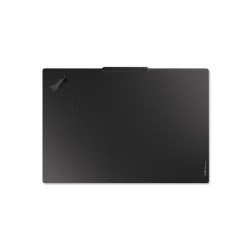 Lenovo ThinkPad P16s G5 AMD | Black | 16 " | IPS | WUXGA | 1920 x 1200 pixels | Anti-glare | AMD Ryzen AI 7 PRO | 450 | 32 GB | 