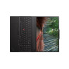 Lenovo ThinkPad P16s G5 AMD | Black | 16 " | IPS | WUXGA | 1920 x 1200 pixels | Anti-glare | AMD Ryzen AI 7 PRO | 450 | 32 GB | 
